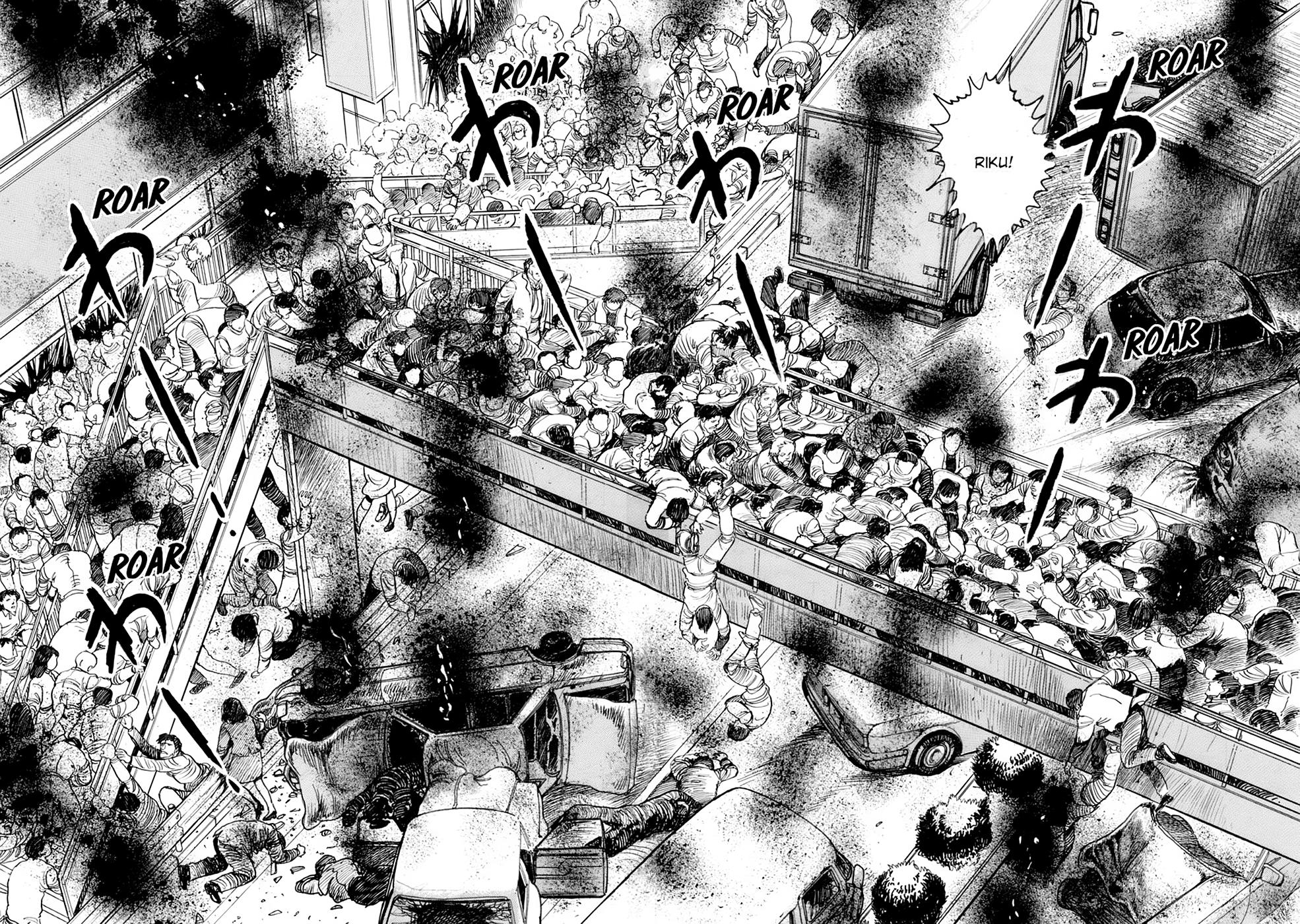 Baron Chapter 99 12