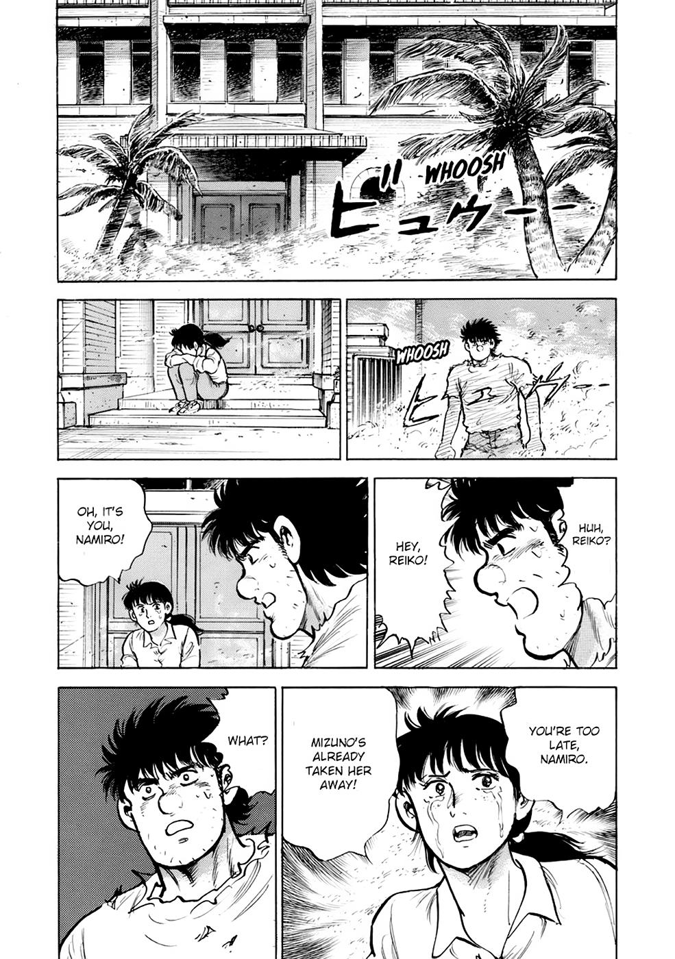 Baron Chapter 100 9