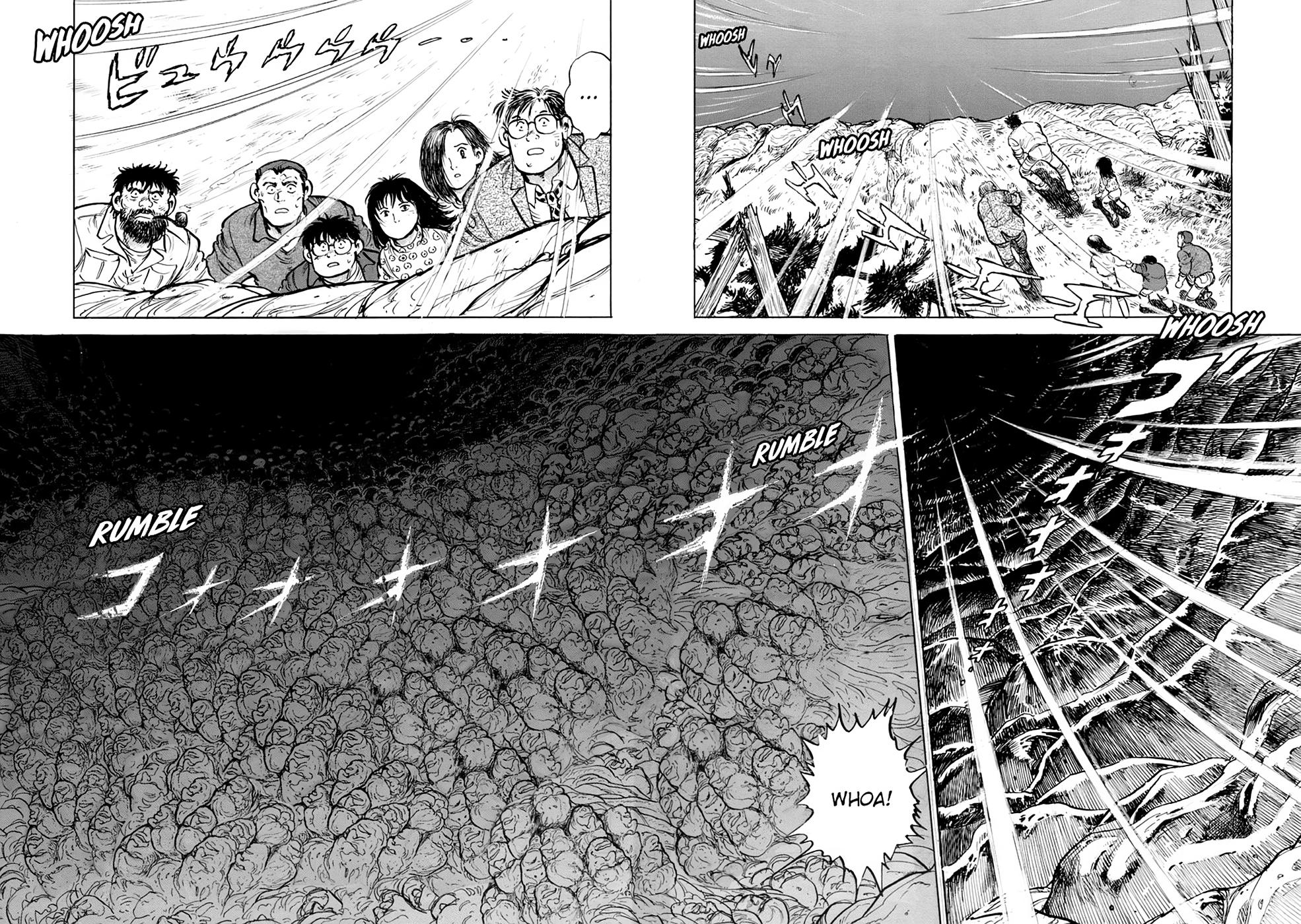 Baron Chapter 100 11