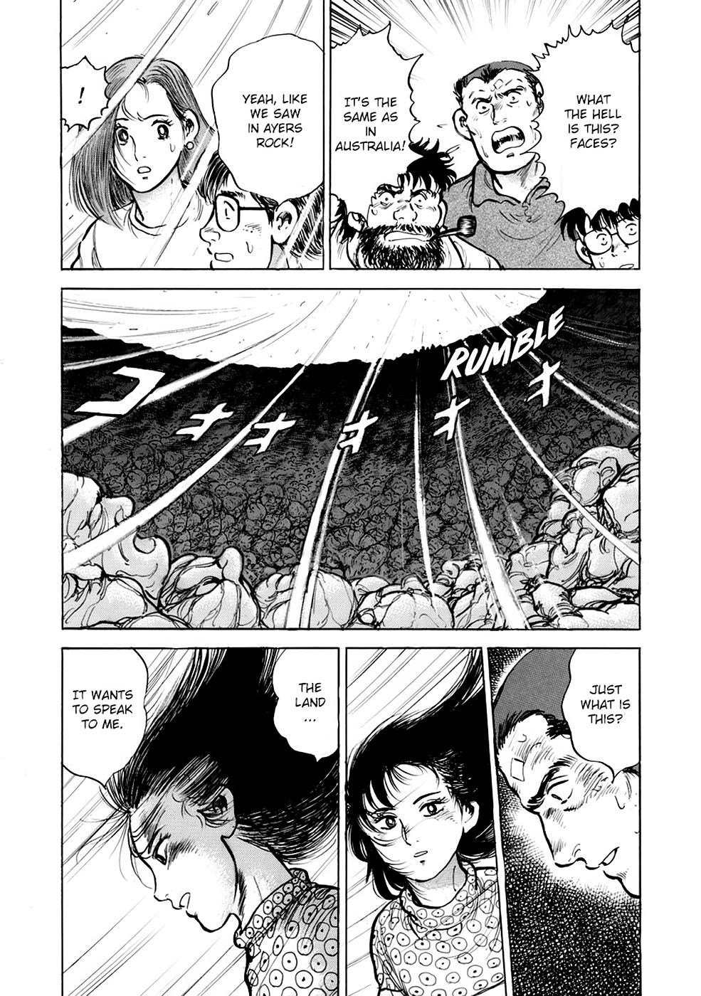 Baron Chapter 100 12