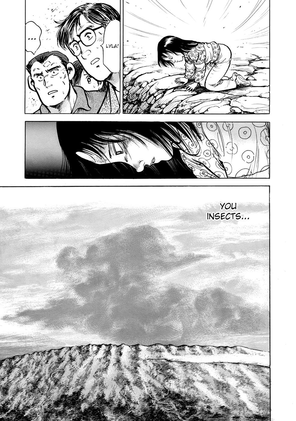 Baron Chapter 100 13
