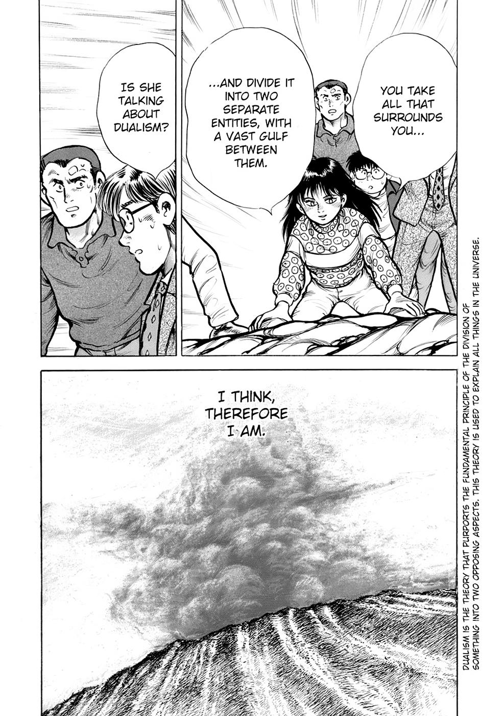 Baron Chapter 101 3