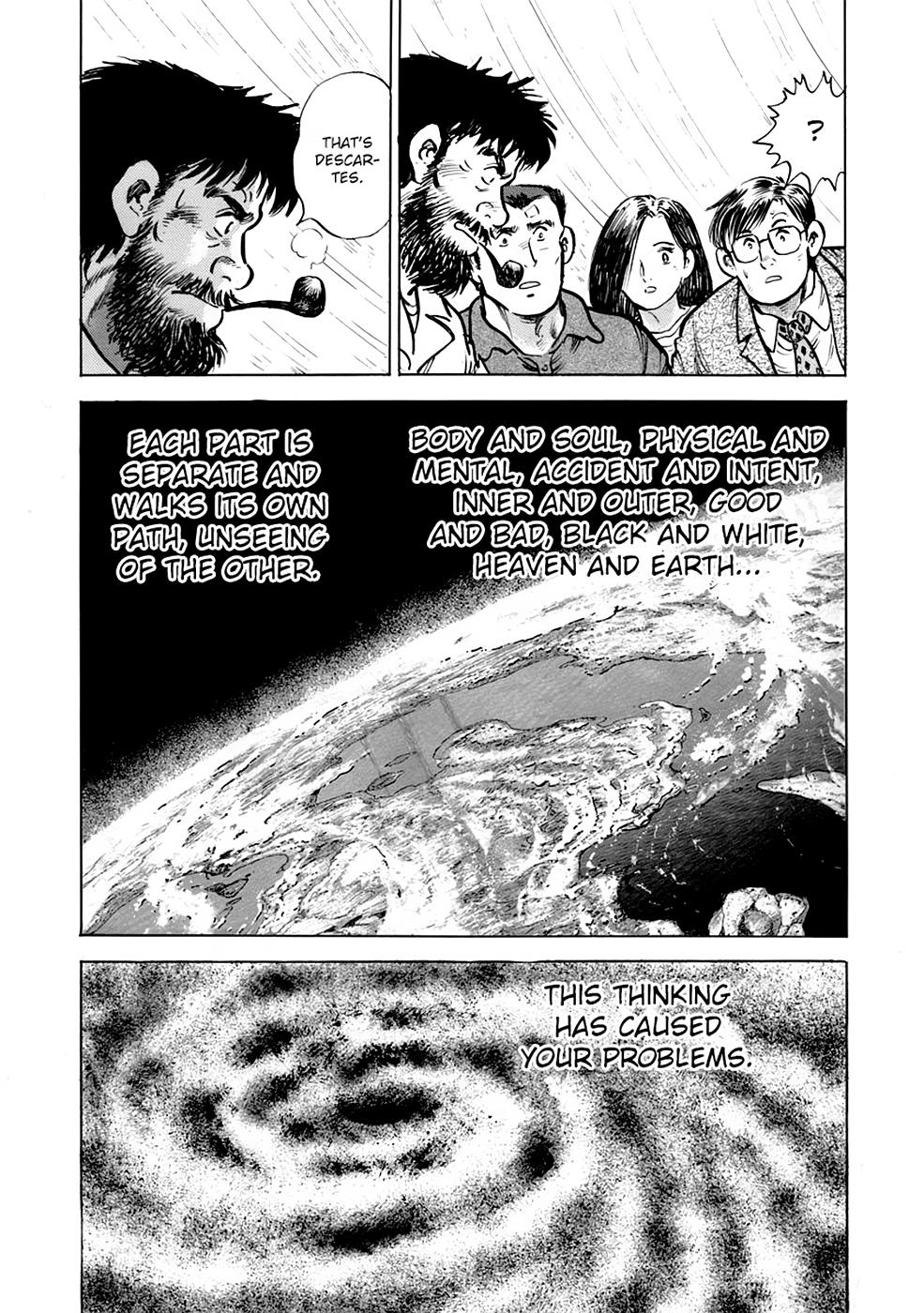Baron Chapter 101 4