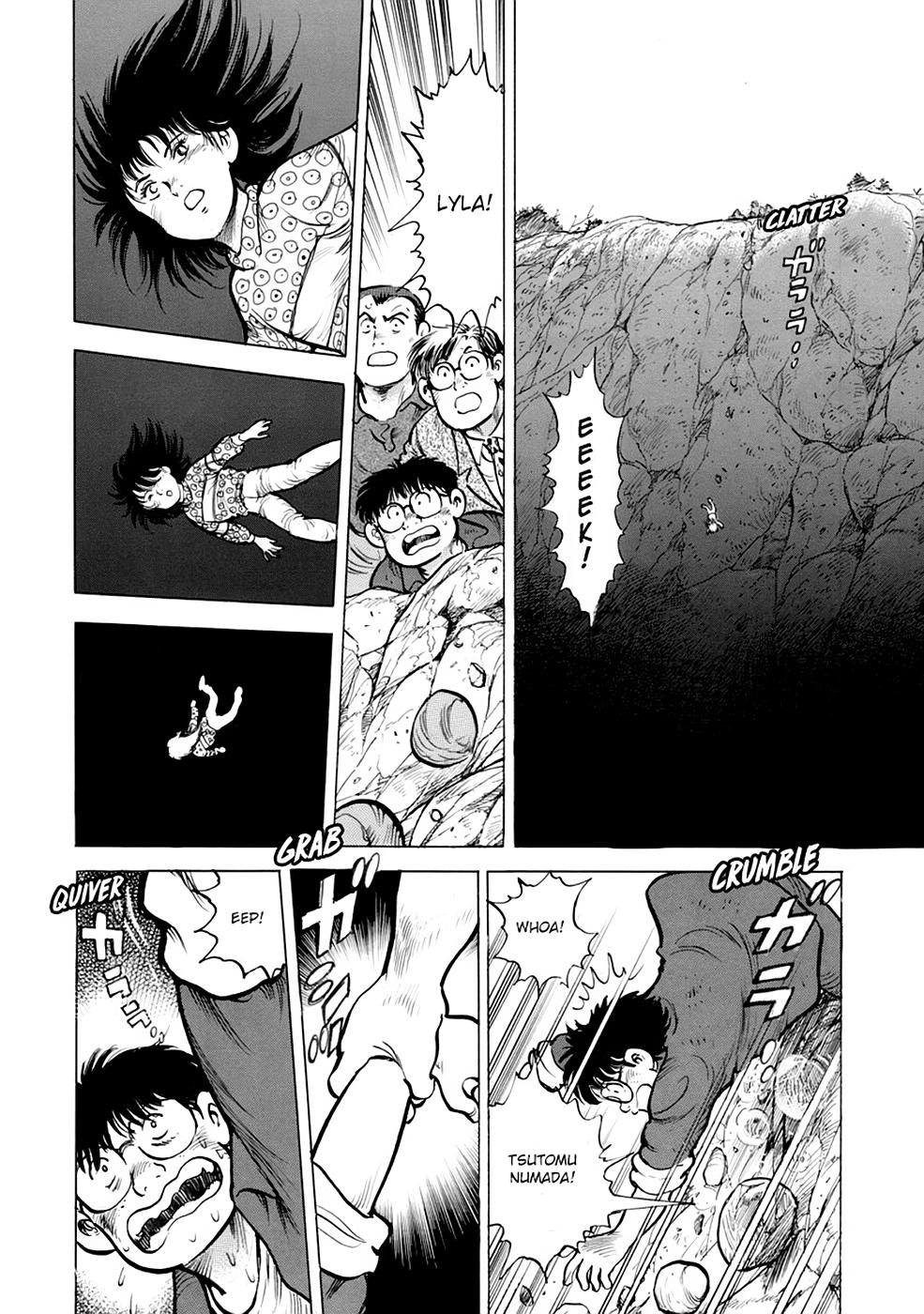 Baron Chapter 101 7