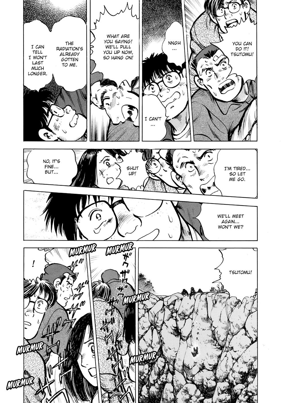 Baron Chapter 101 8