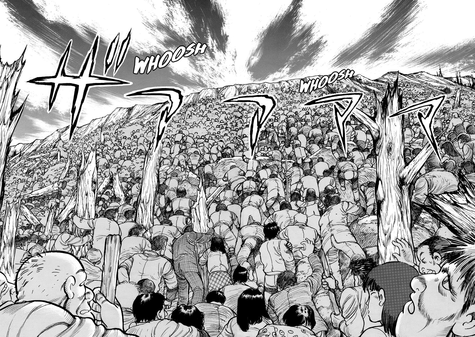 Baron Chapter 101 9
