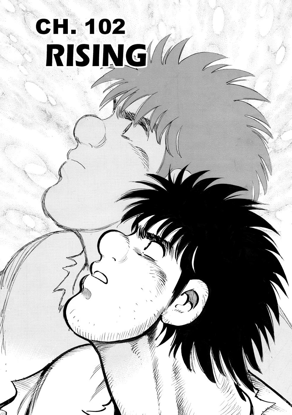 Baron Chapter 102 1