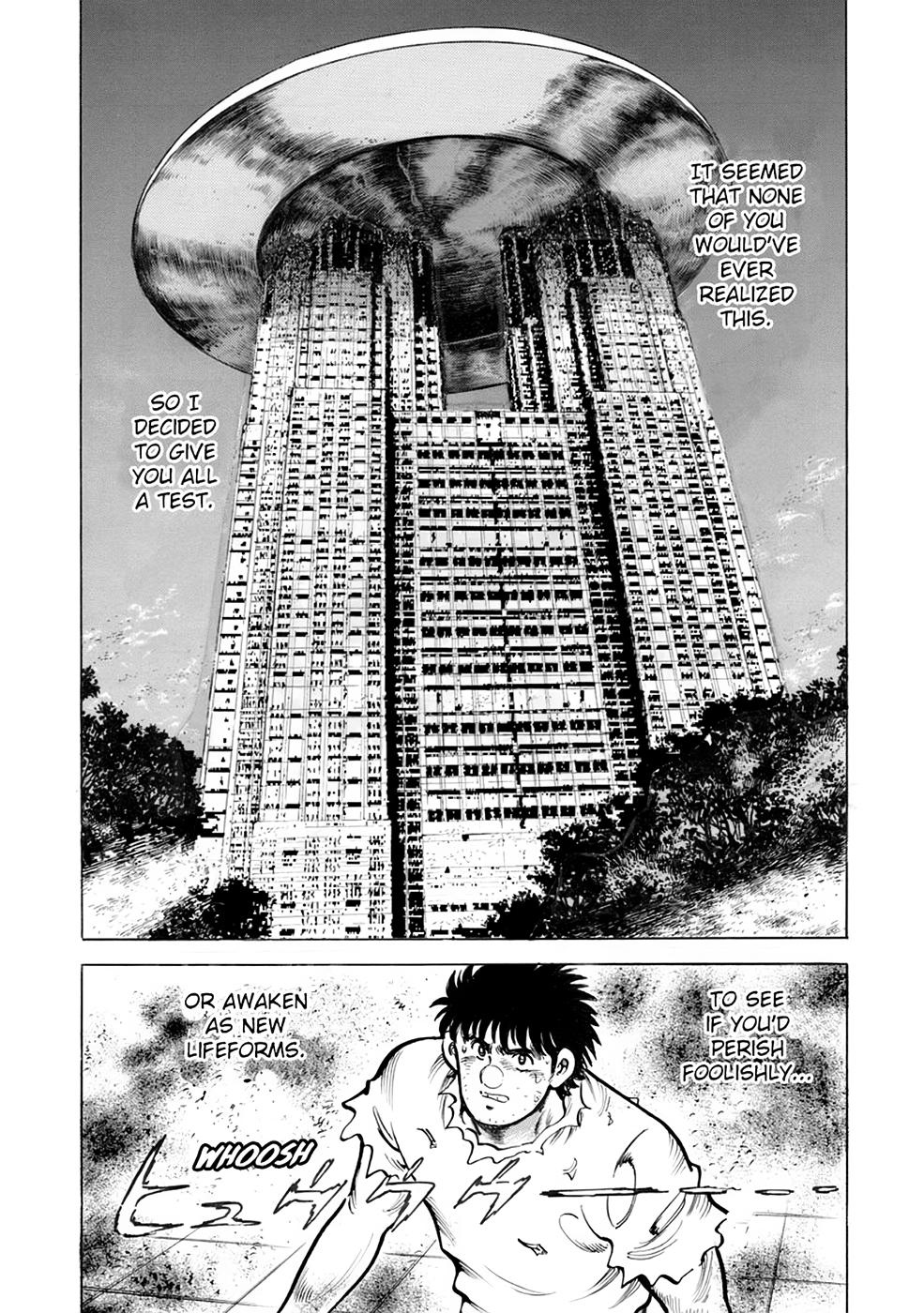 Baron Chapter 102 2