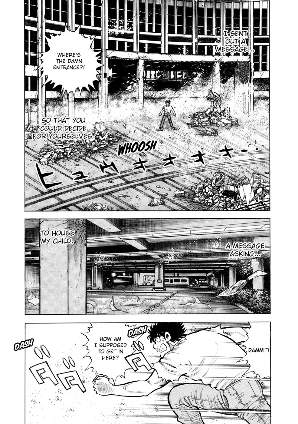 Baron Chapter 102 3