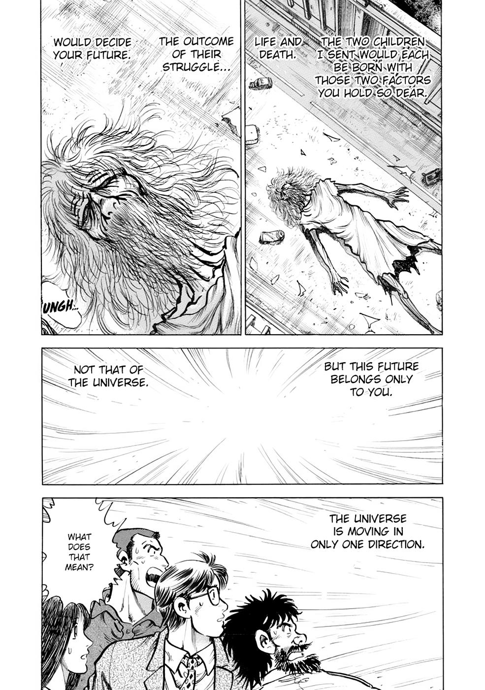 Baron Chapter 102 5