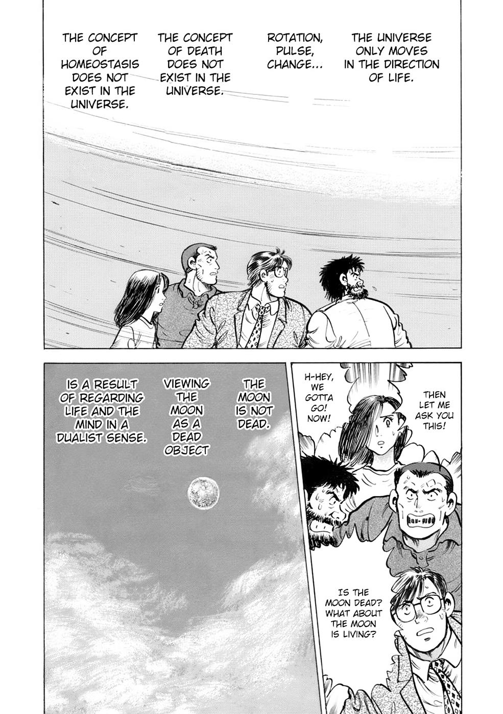 Baron Chapter 102 6