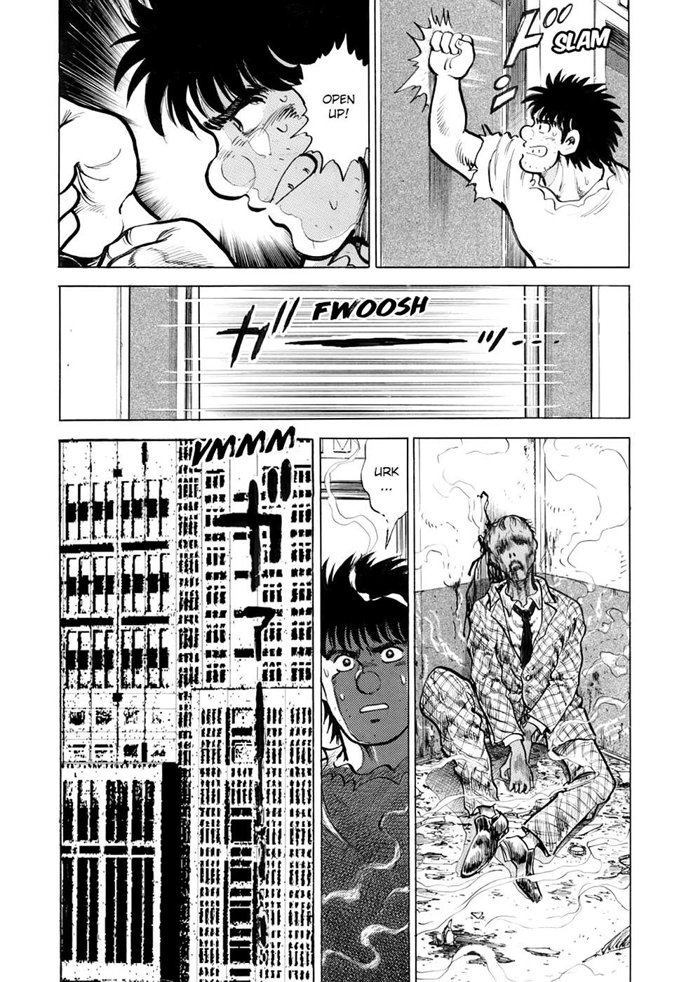 Baron Chapter 102 8