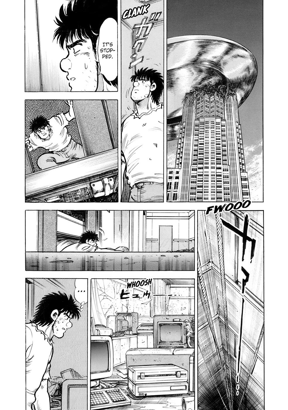 Baron Chapter 102 9