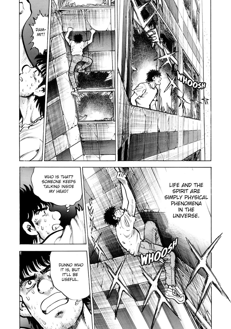 Baron Chapter 102 11