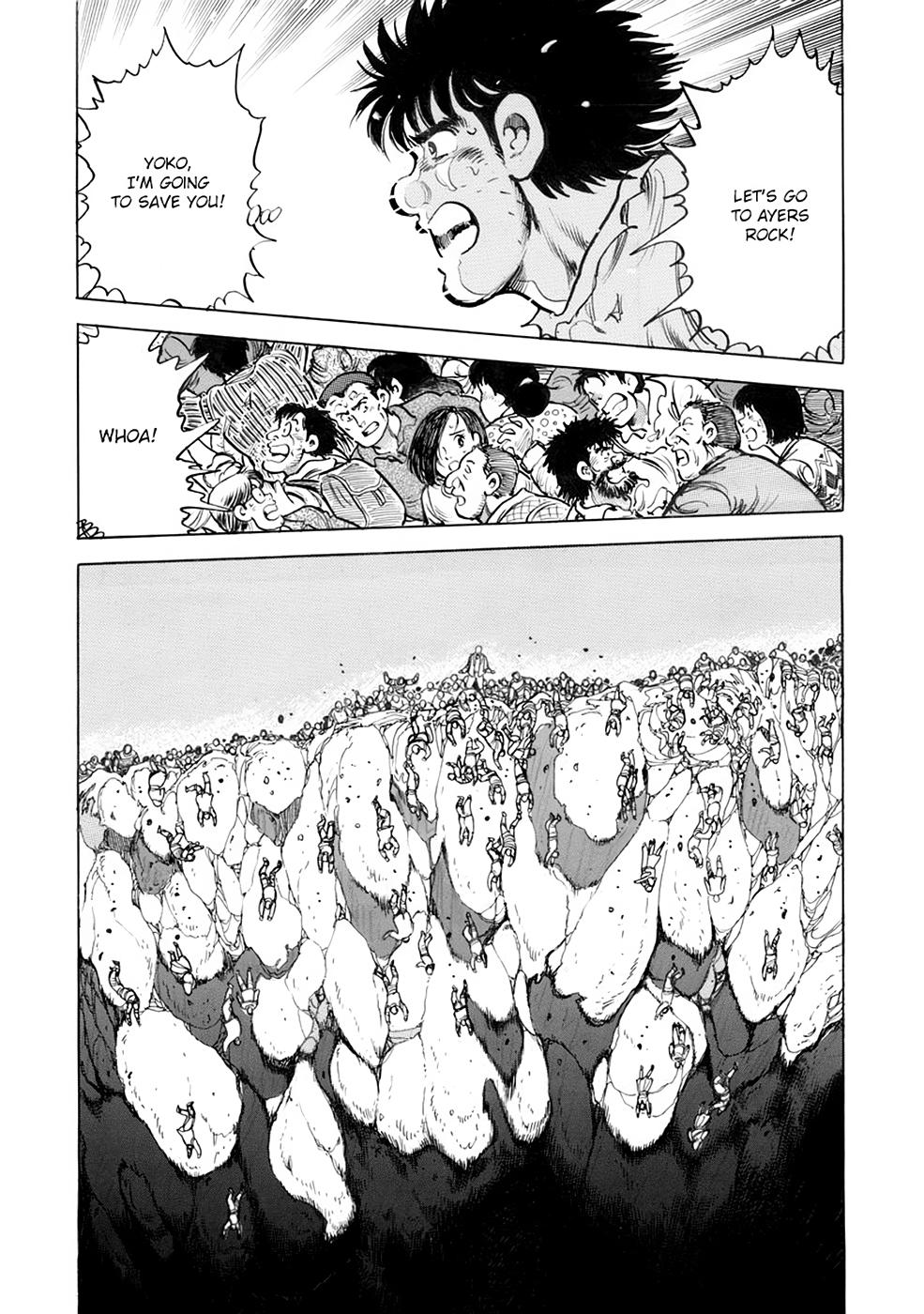 Baron Chapter 102 15