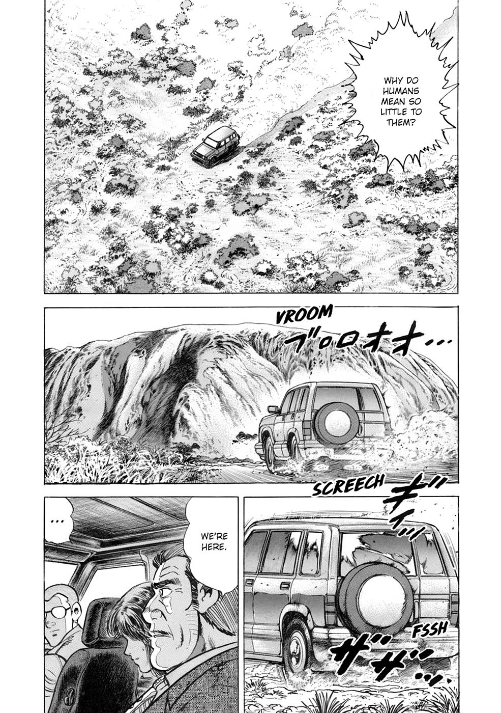 Baron Chapter 103 9