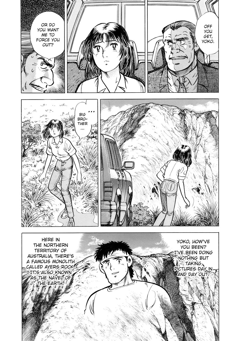 Baron Chapter 103 10