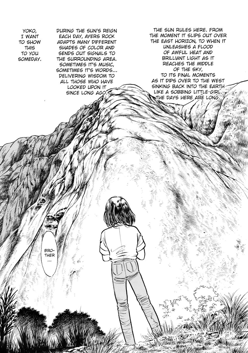 Baron Chapter 103 11