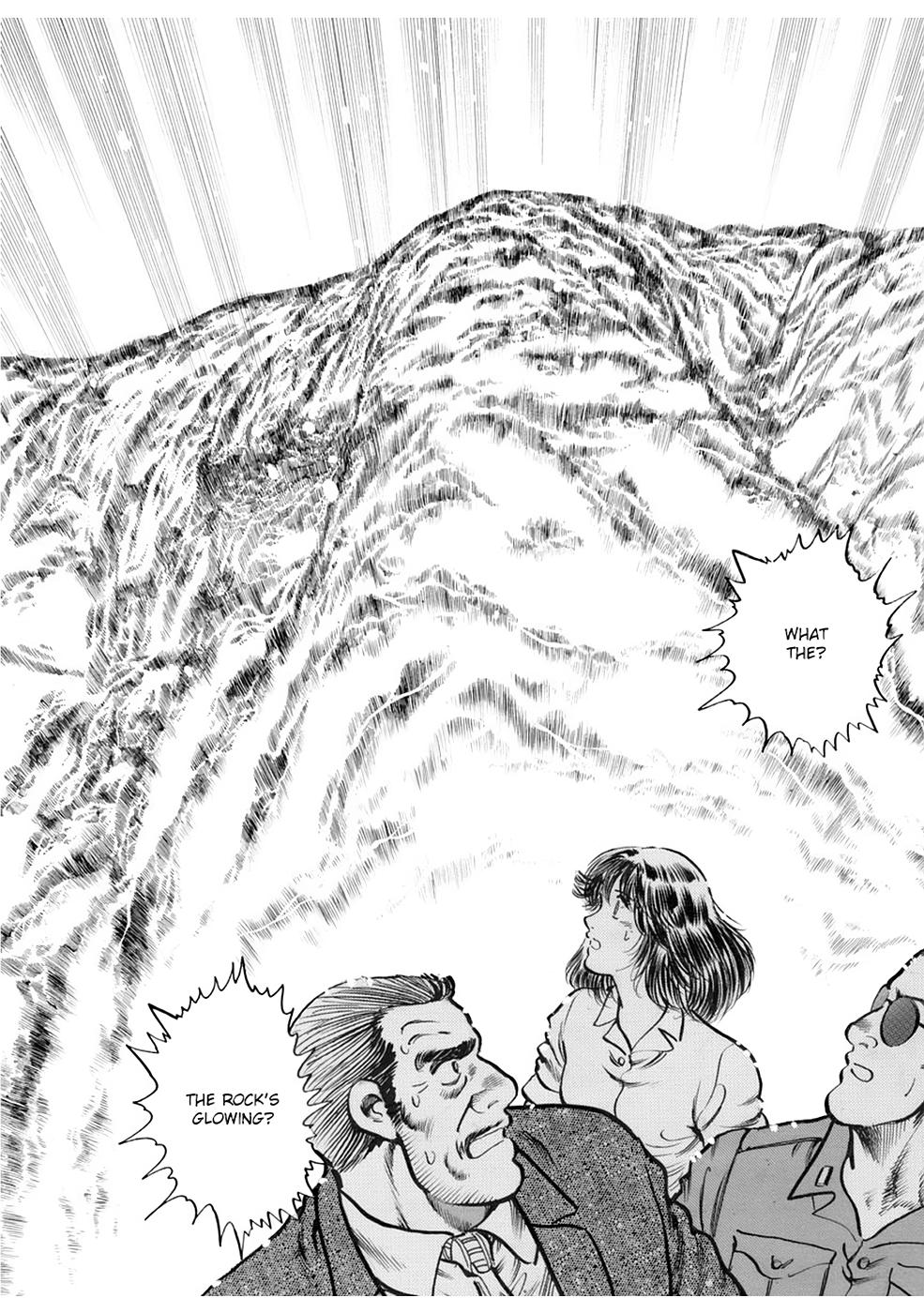 Baron Chapter 103 14