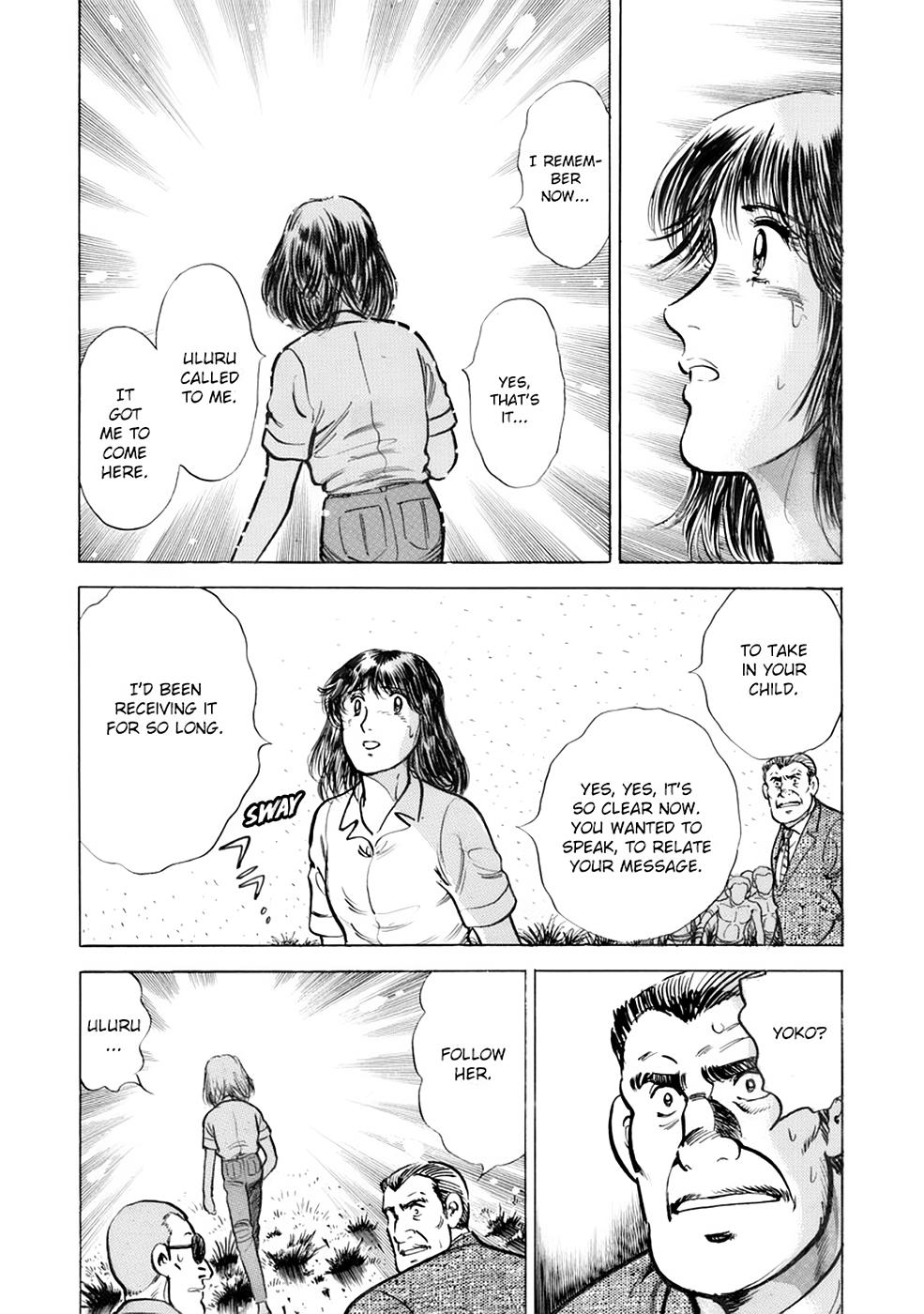 Baron Chapter 103 15