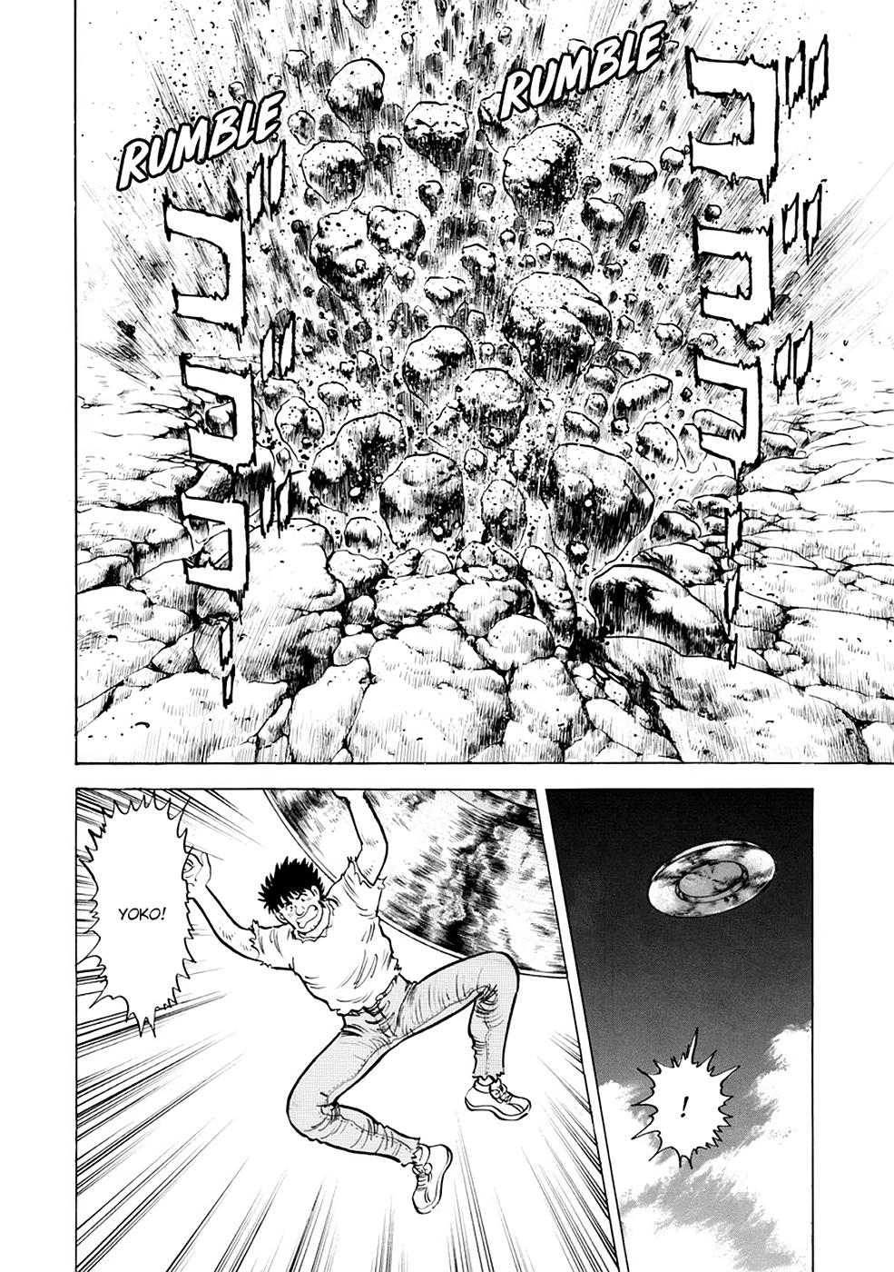 Baron Chapter 103 16