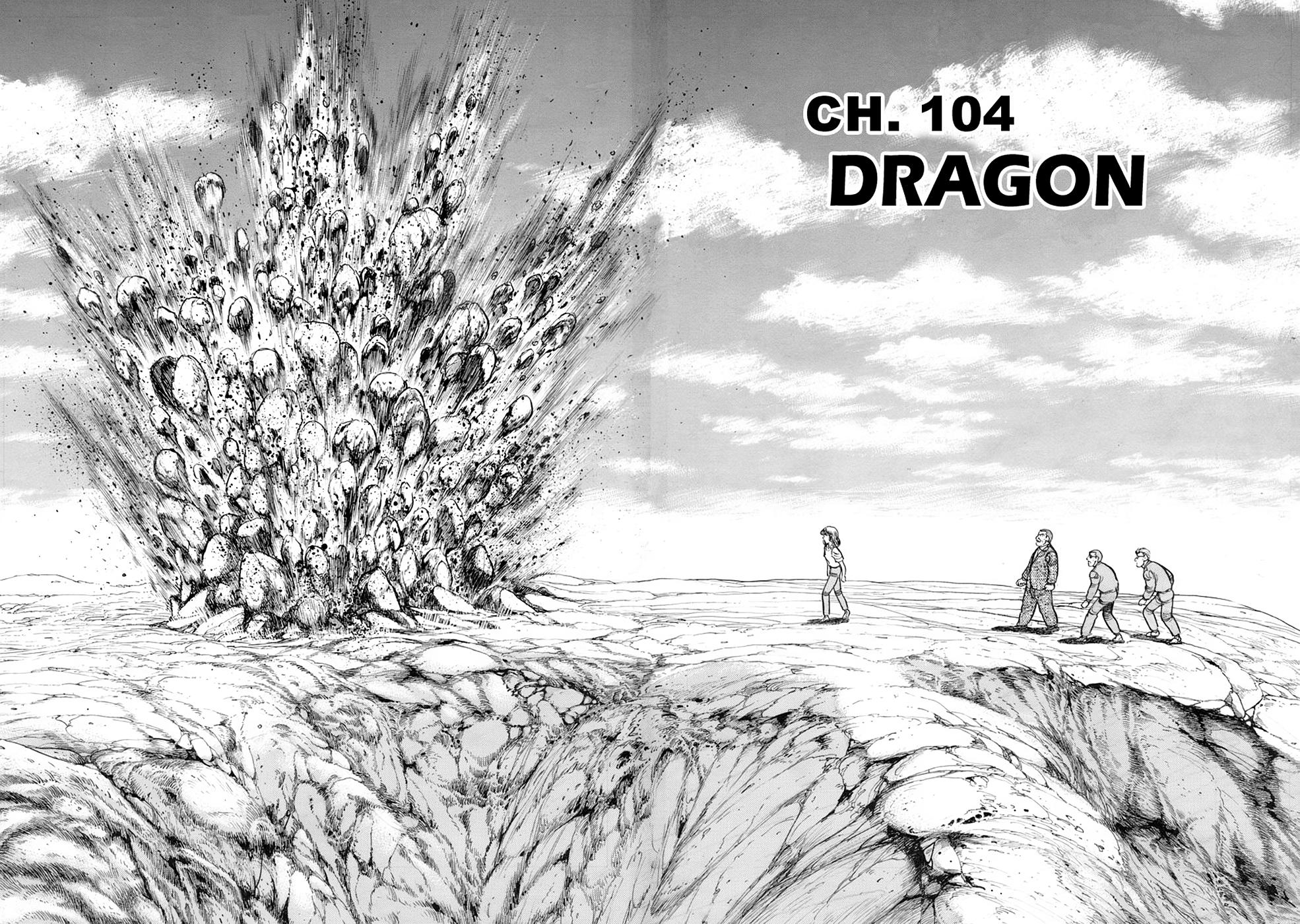 Baron Chapter 104 2