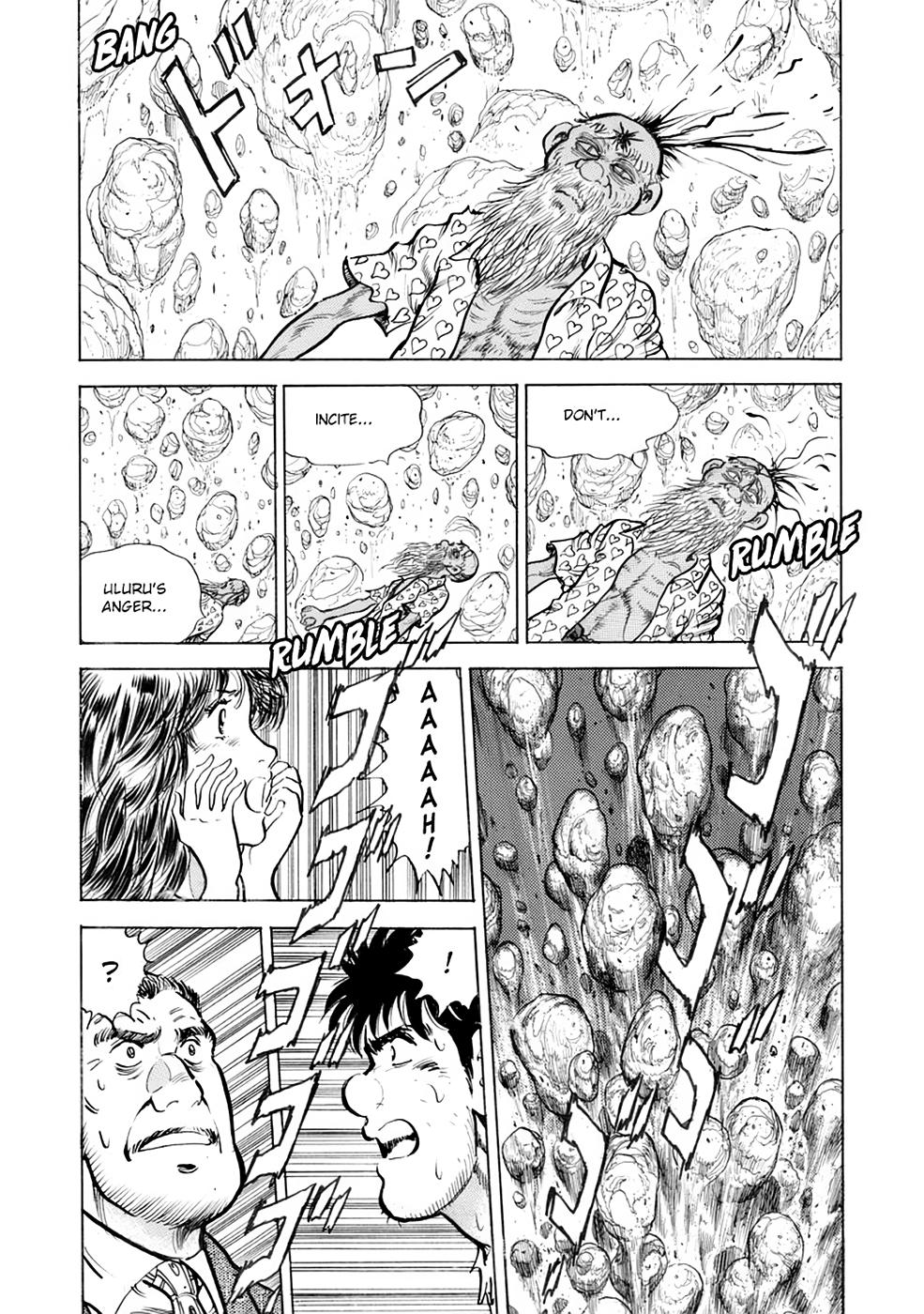 Baron Chapter 104 7