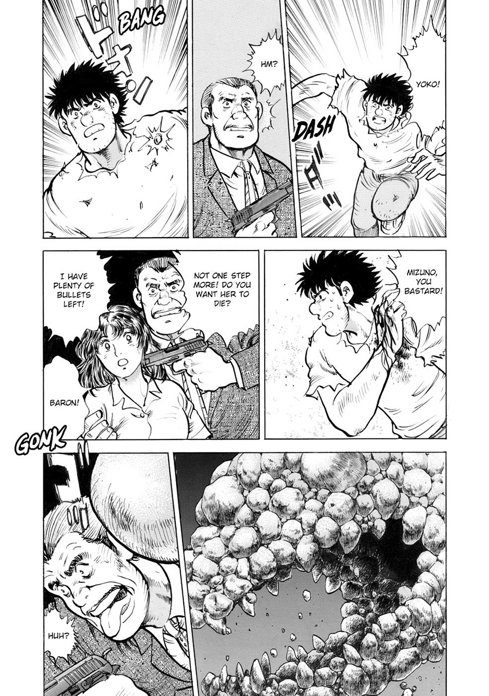 Baron Chapter 104 10