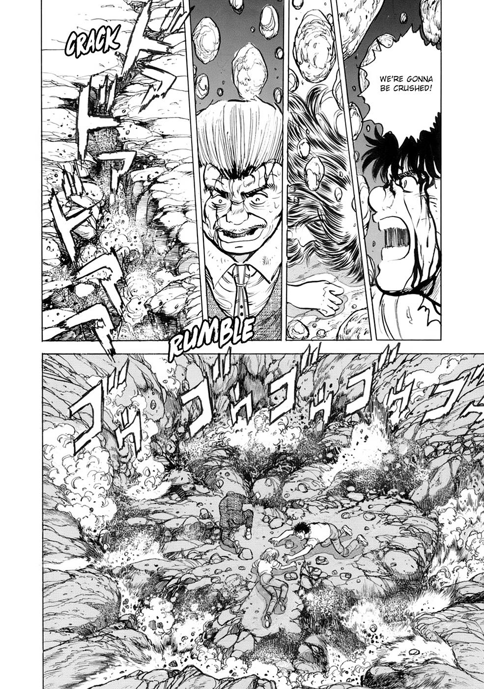 Baron Chapter 104 12