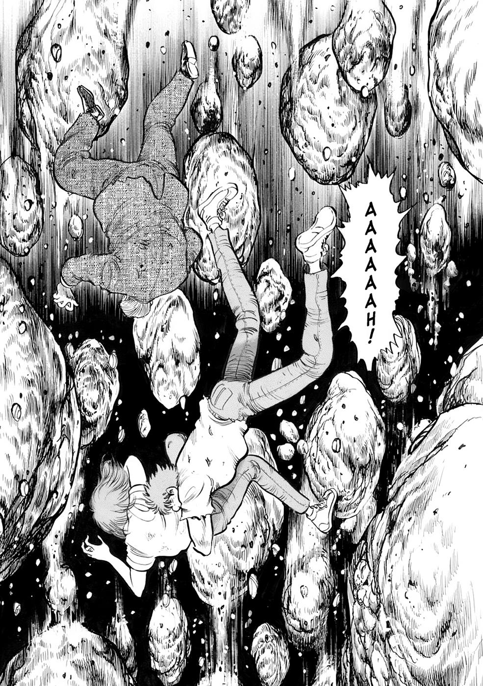 Baron Chapter 104 13