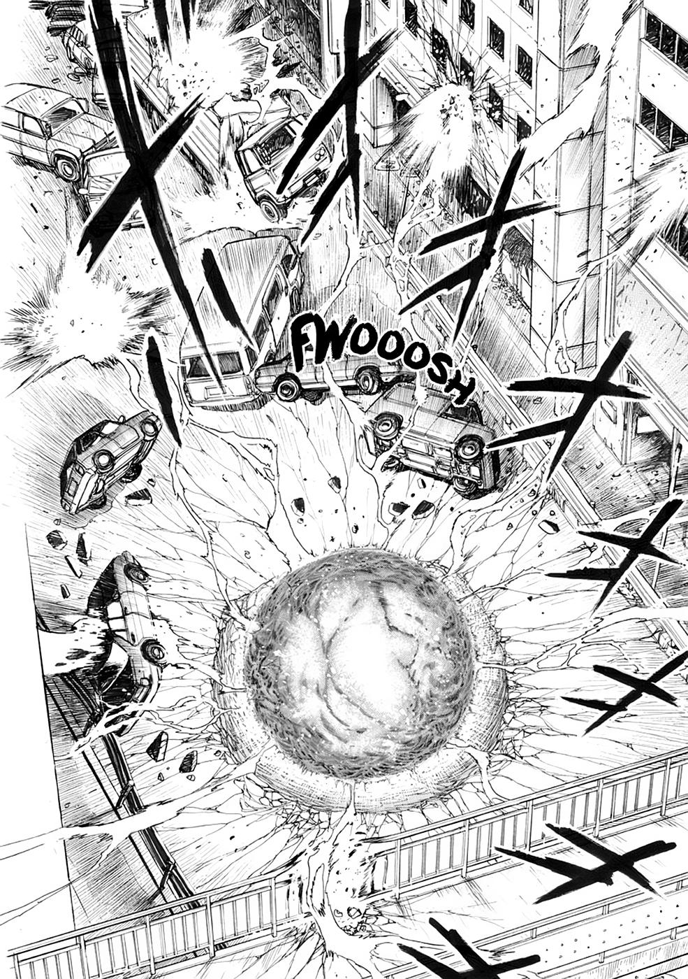 Baron Chapter 105 14