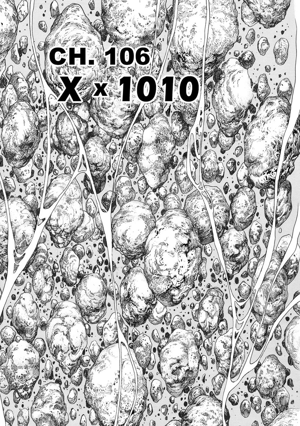 Baron Chapter 106 1