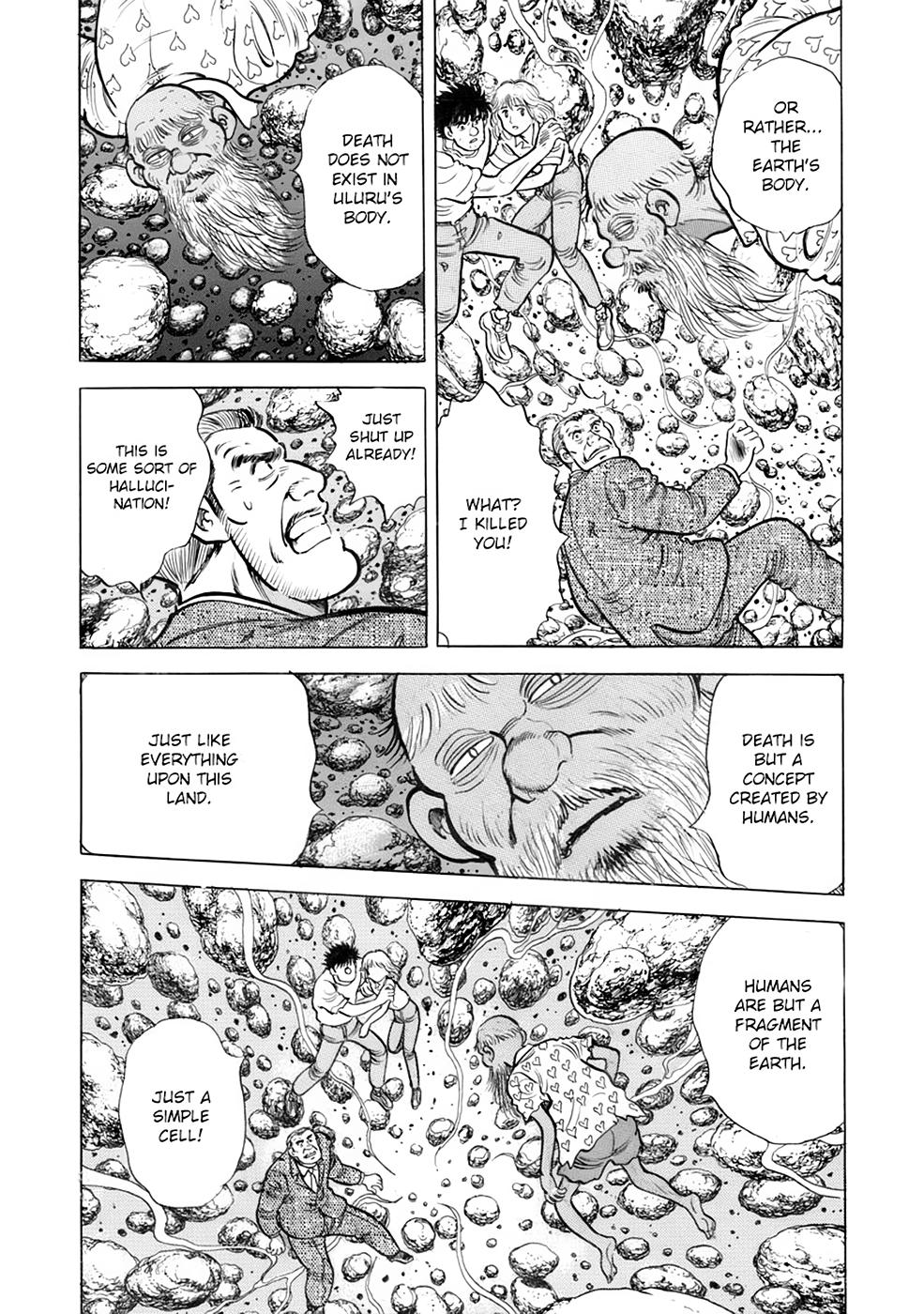 Baron Chapter 106 3