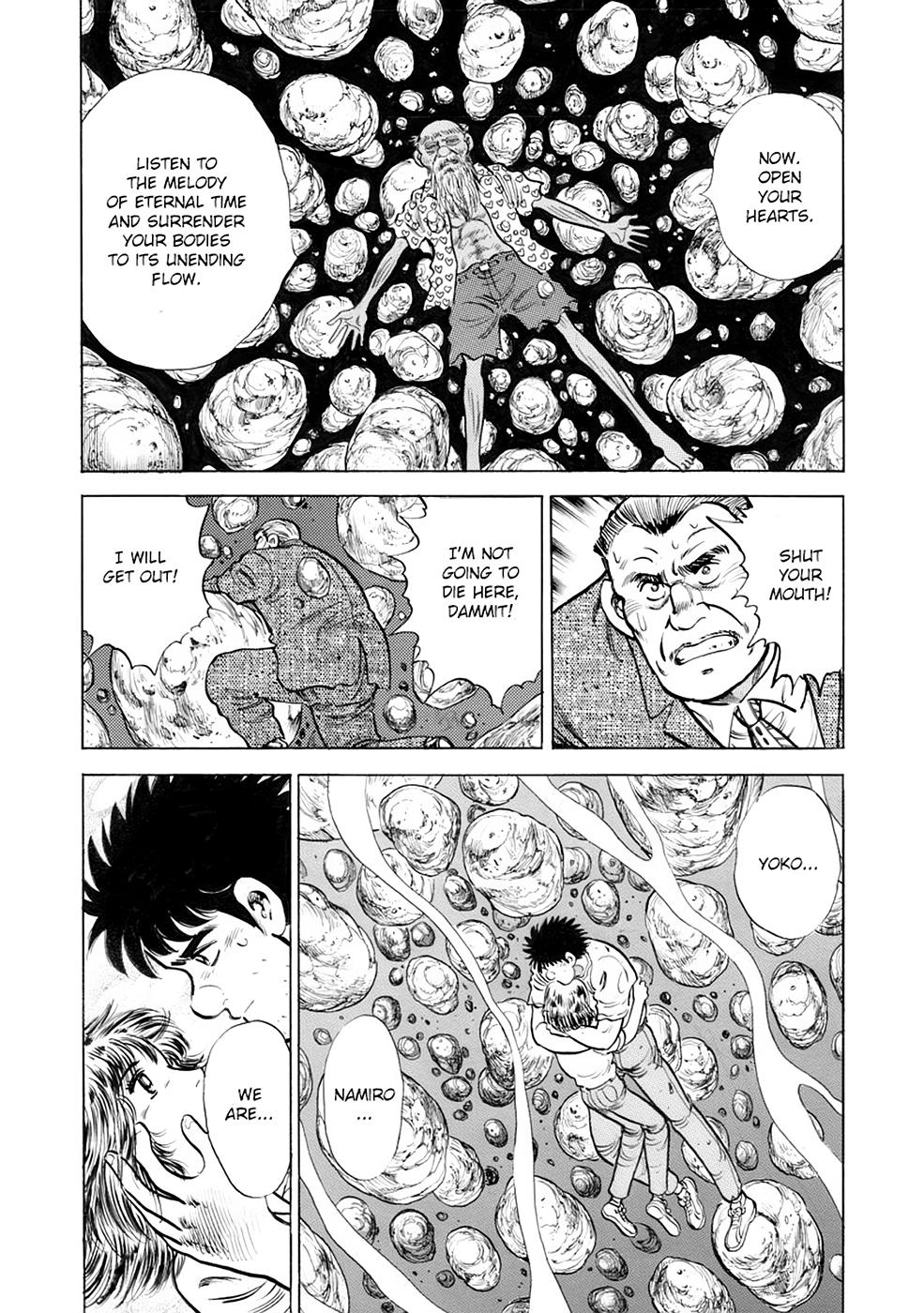 Baron Chapter 106 4