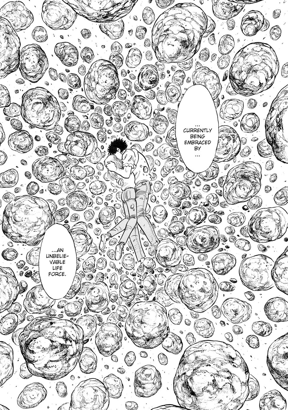 Baron Chapter 106 5