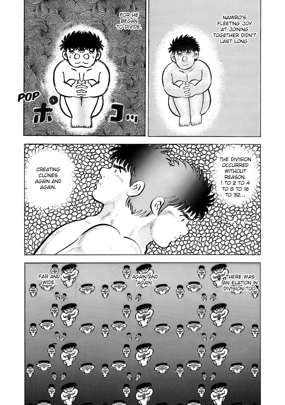 Baron Chapter 106 8