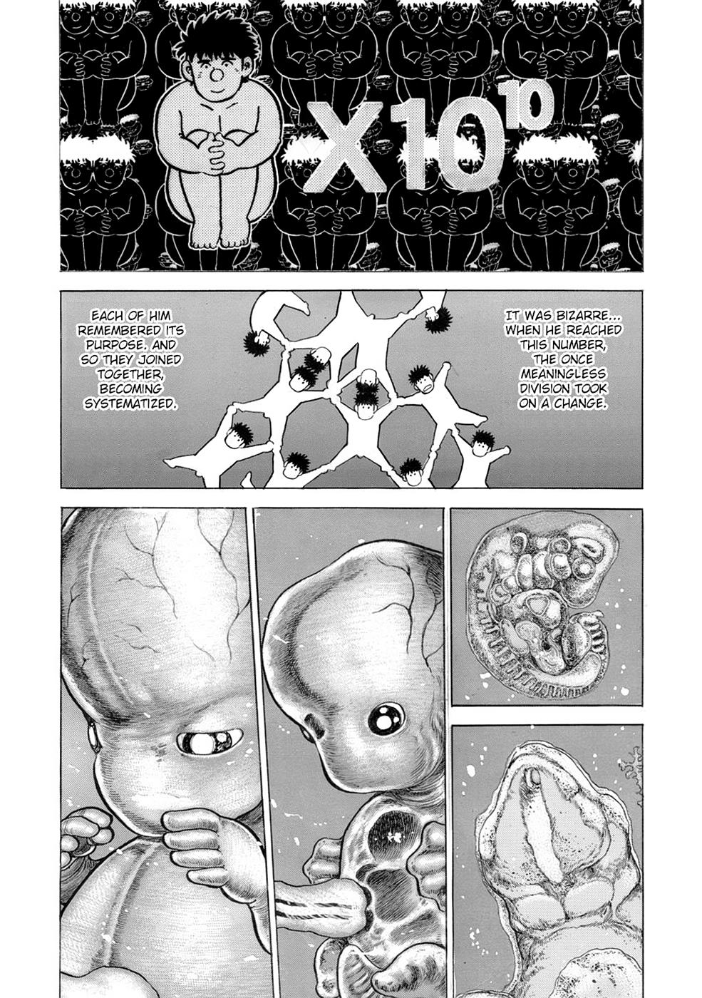 Baron Chapter 106 10