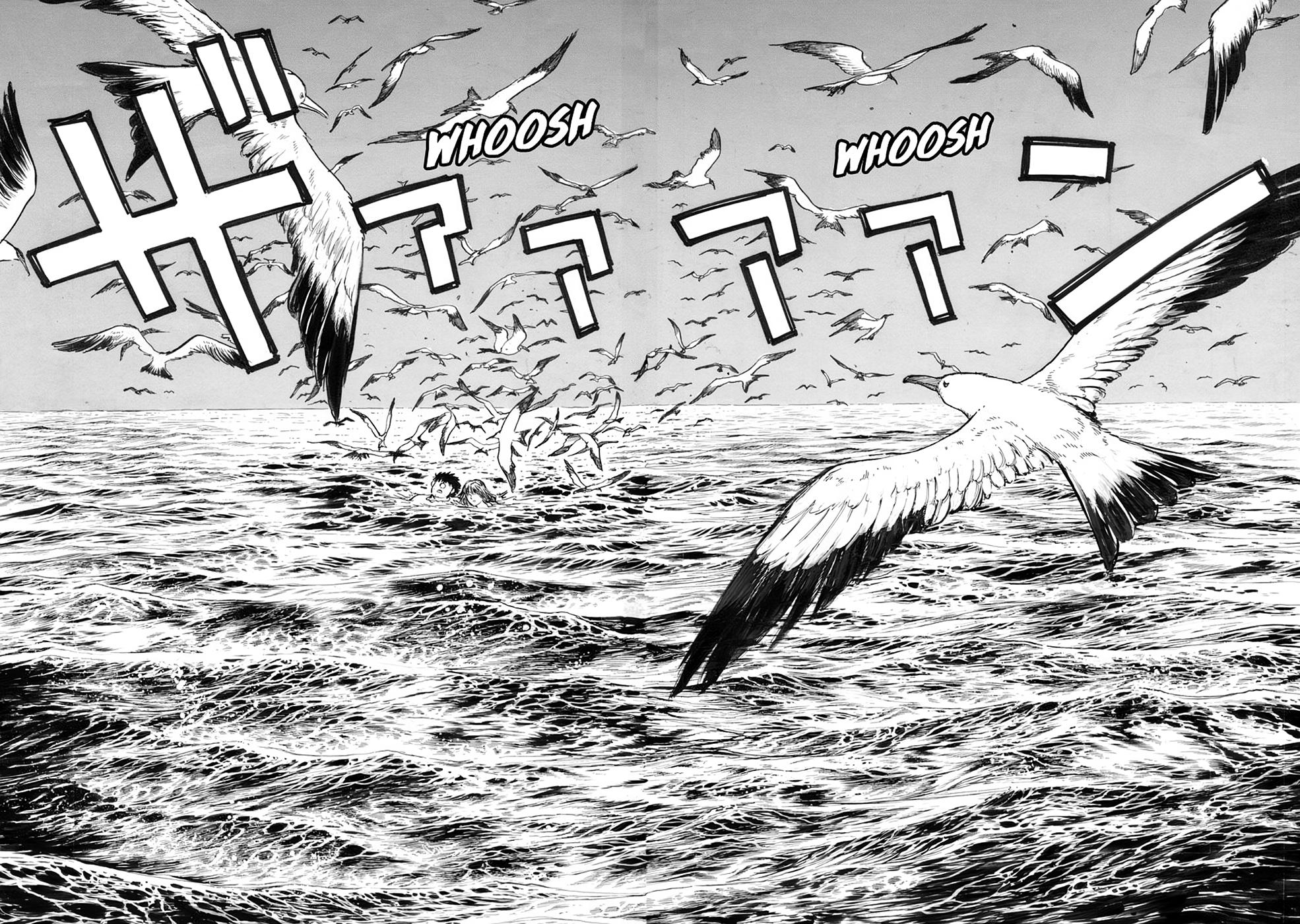 Baron Chapter 106 12
