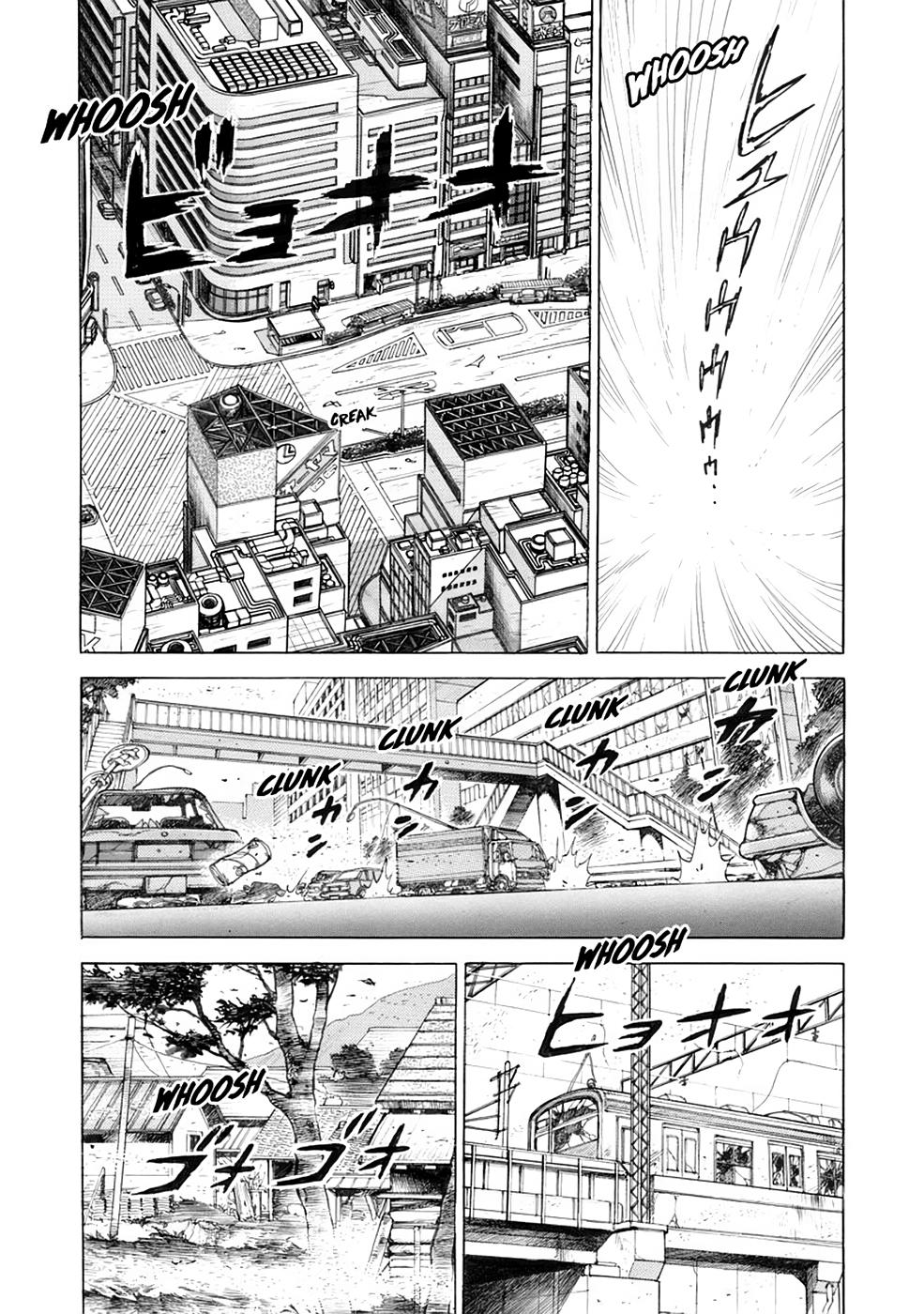 Baron Chapter 107 2