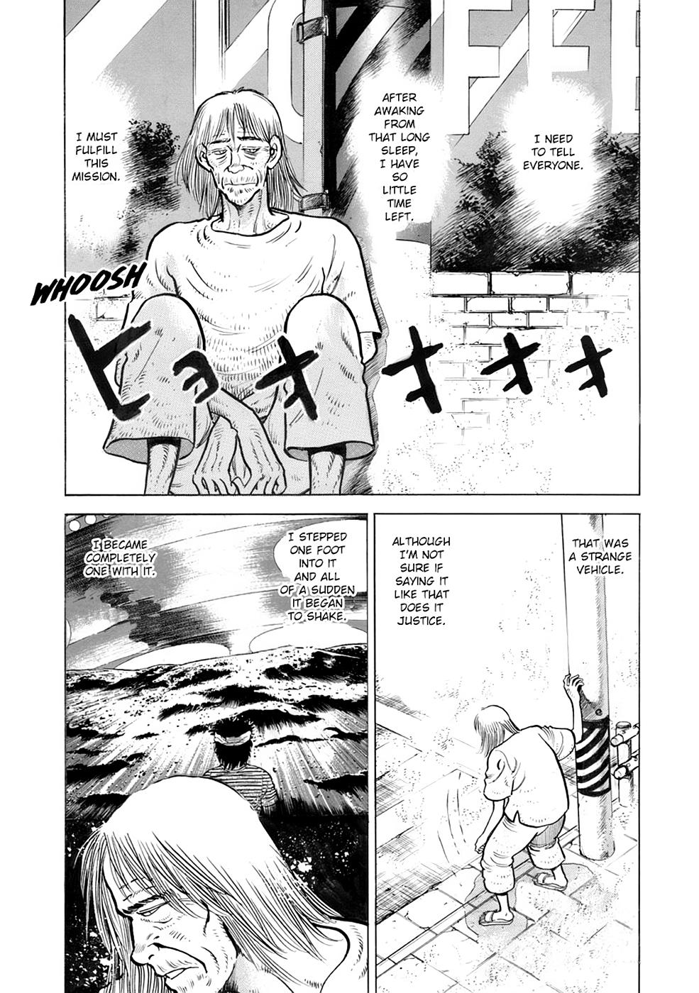 Baron Chapter 107 4