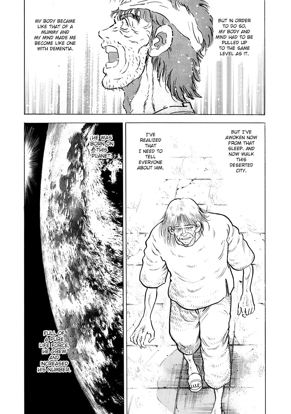 Baron Chapter 107 5