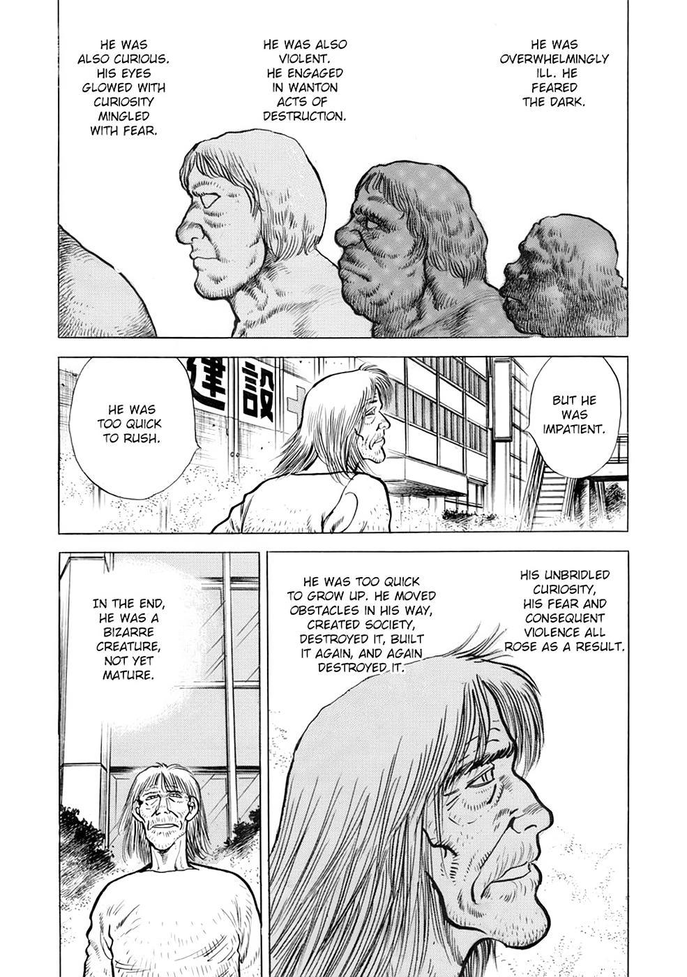 Baron Chapter 107 6