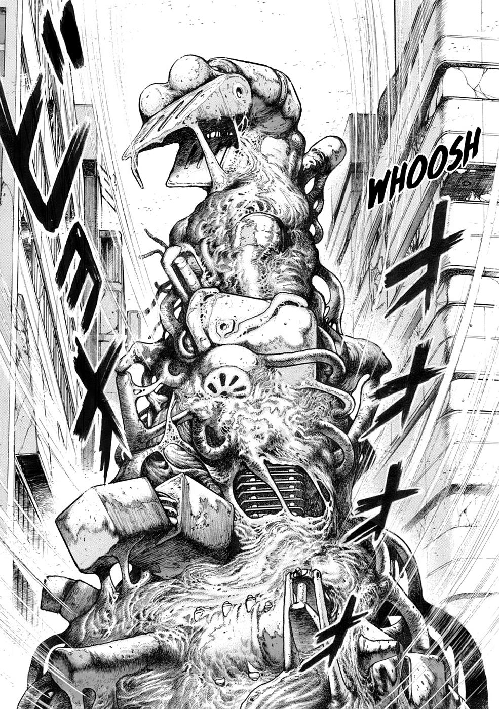 Baron Chapter 107 7