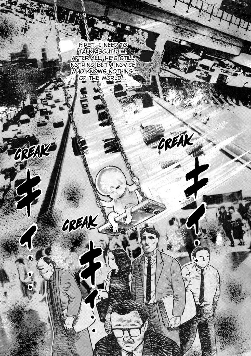Baron Chapter 107 9
