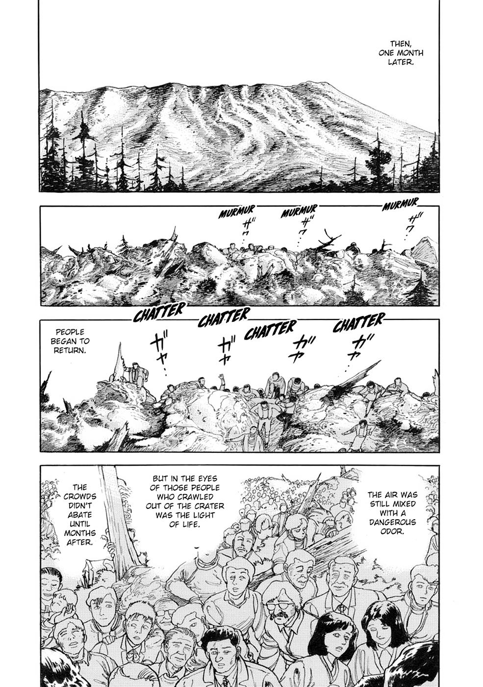 Baron Chapter 107 10