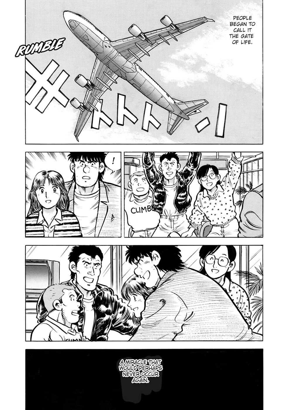 Baron Chapter 107 11