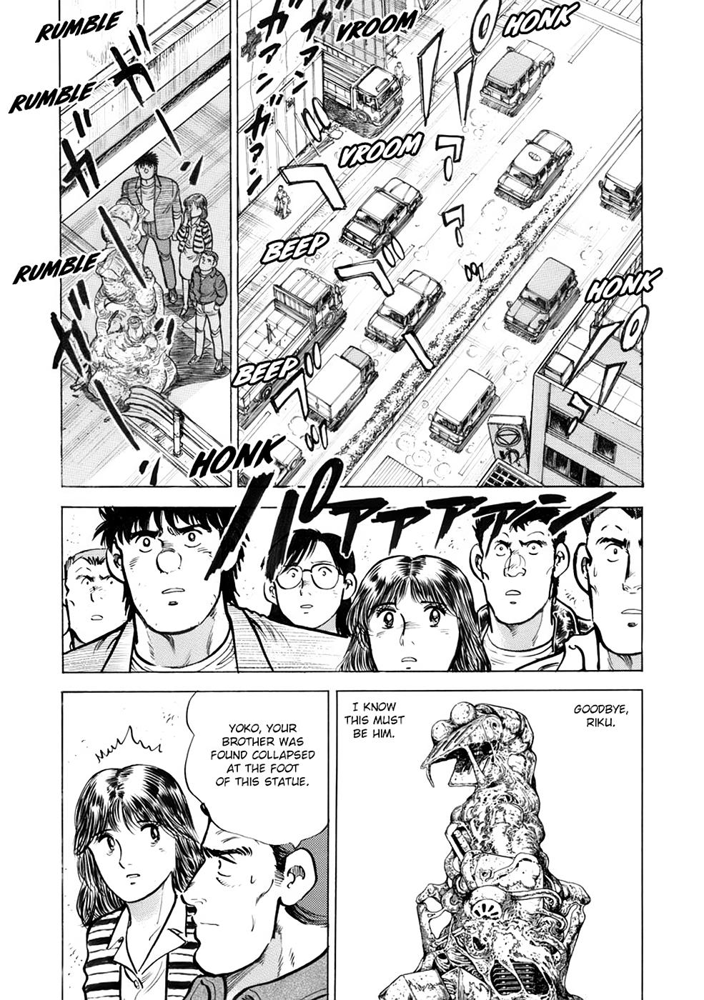 Baron Chapter 107 12