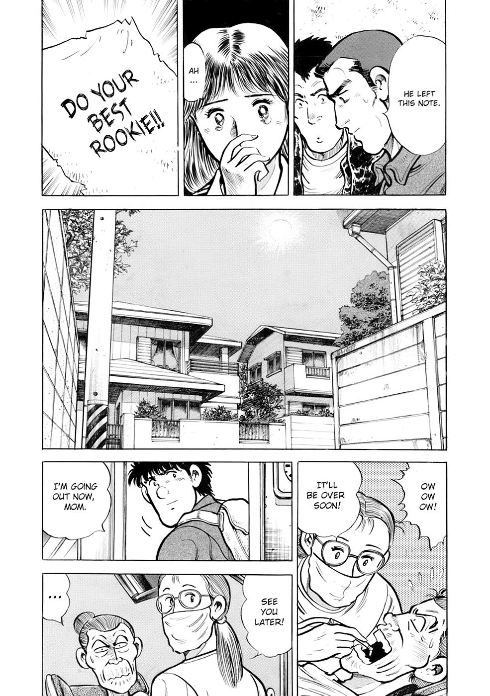 Baron Chapter 107 13