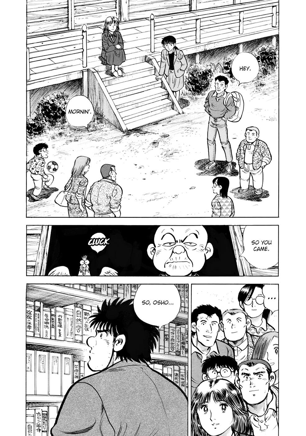 Baron Chapter 107 15