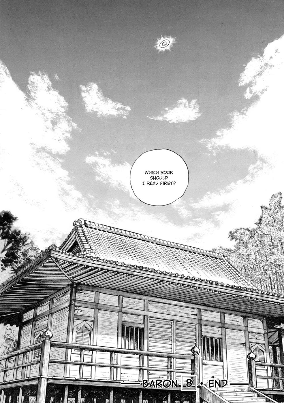 Baron Chapter 107 16